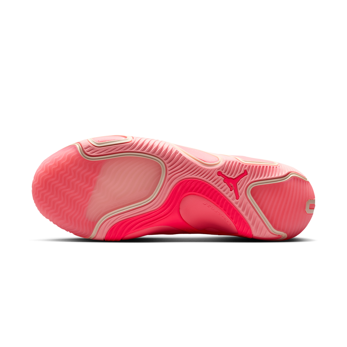Jordan Tatum 3 Pink