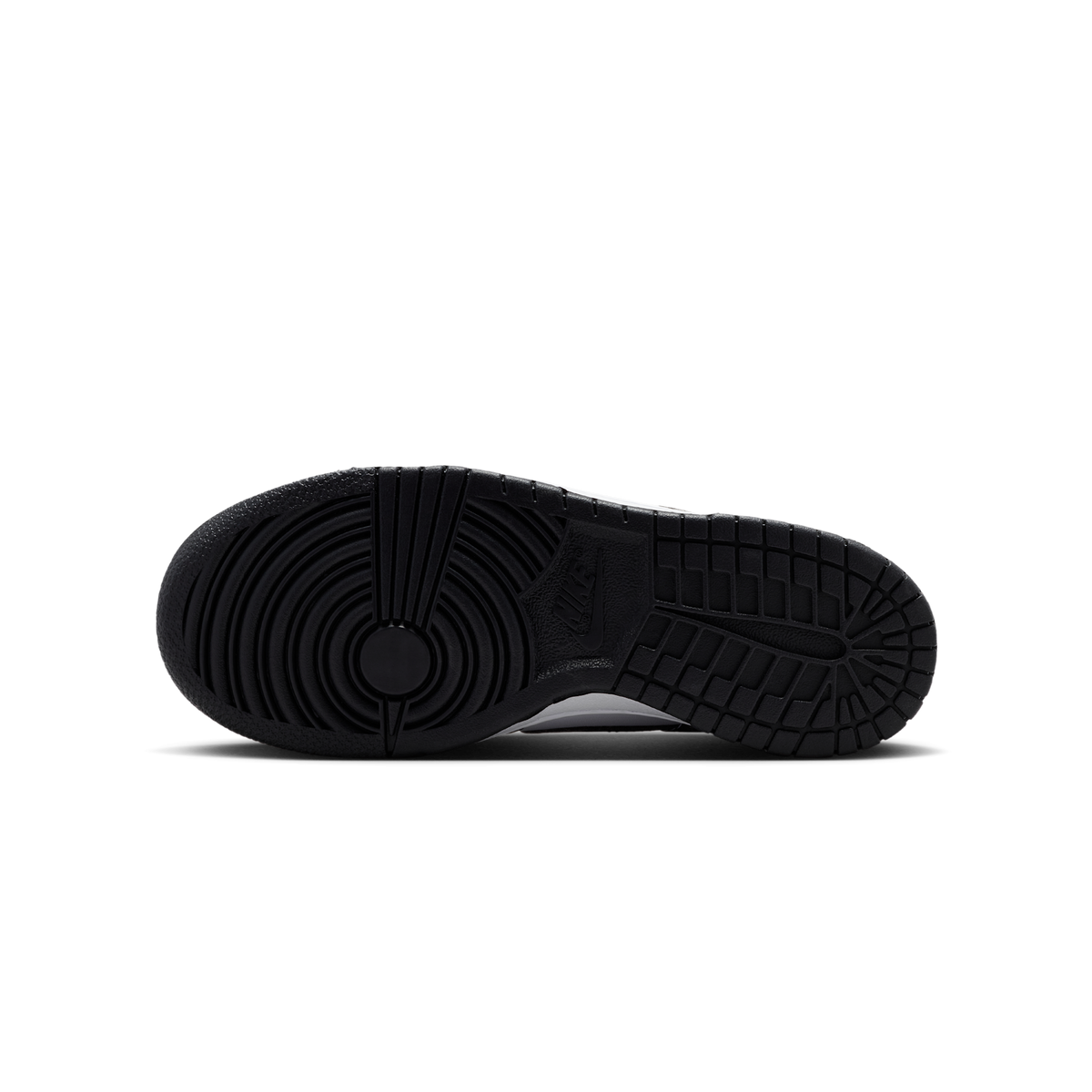 Nike Dunk Low White Black Panda (2026) (GS)