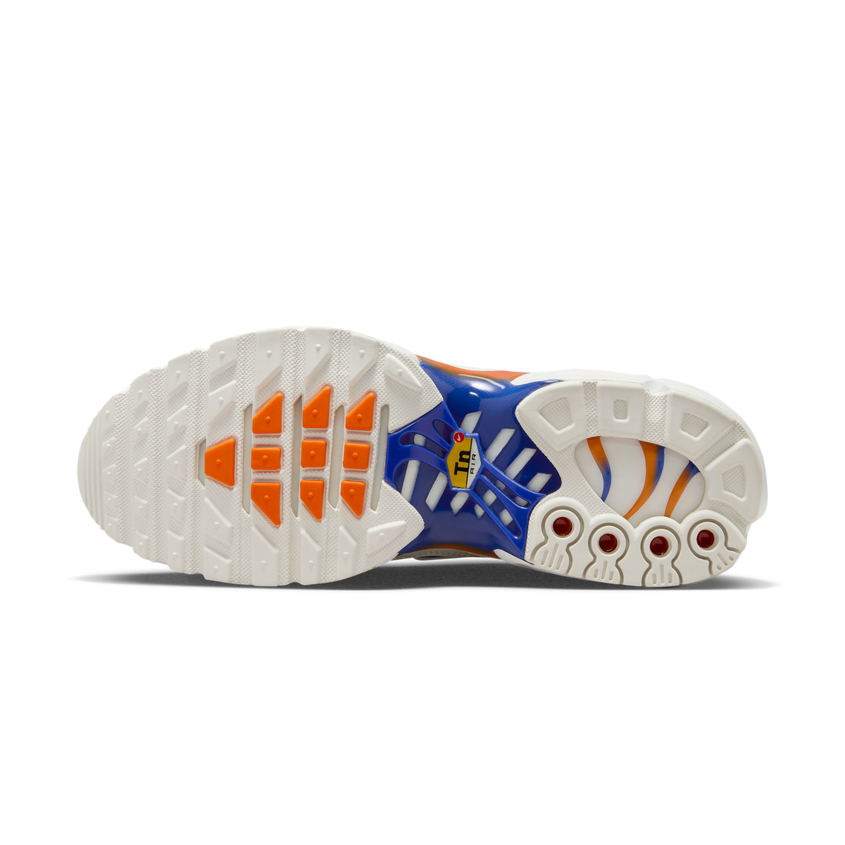 Nike Air Max Plus Knicks (Women's)