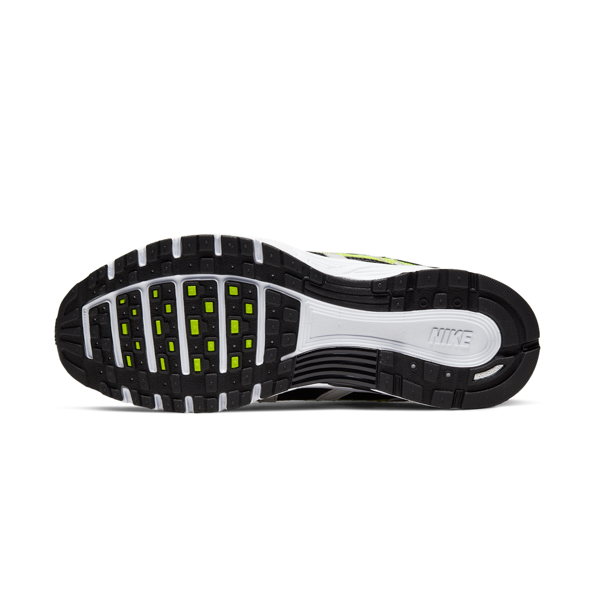 Nike P-6000 Lemon Venom