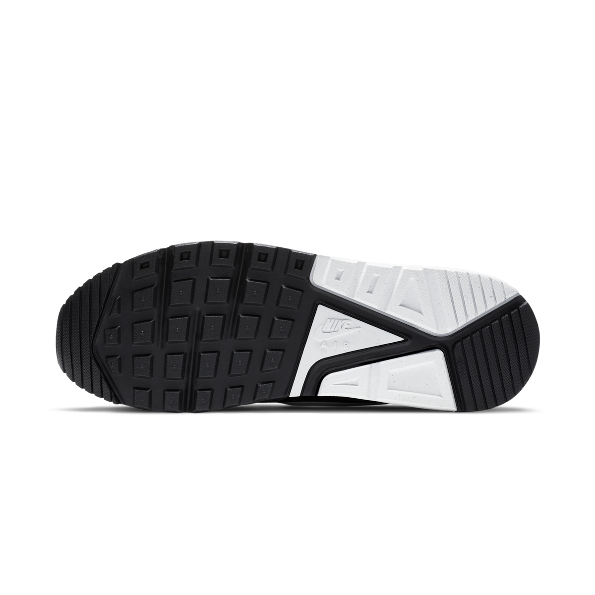 Nike Air Max Correlate Black White Grey | 511416-011