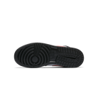 Jordan 1 Retro High Black Red White (GS)