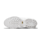 Nike Air Max Plus Supreme White