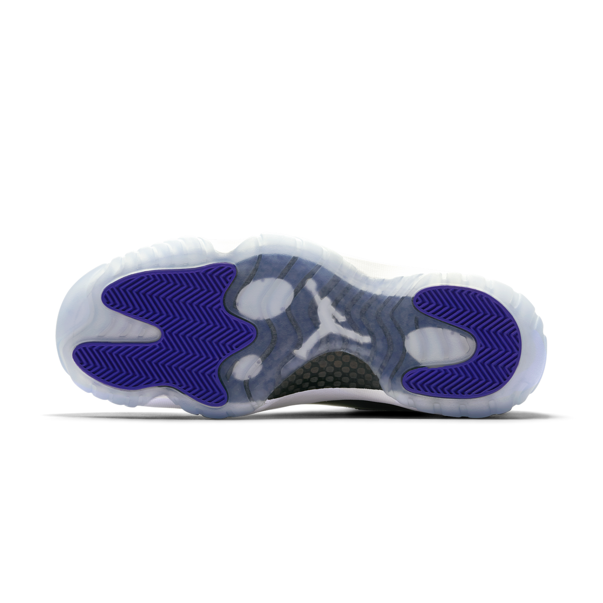 Jordan 11 Retro Concord (2018)