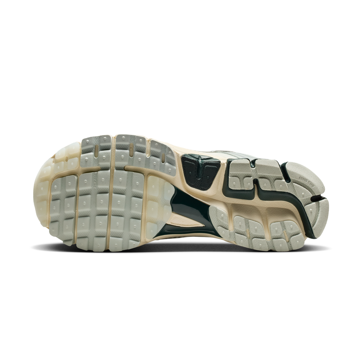 Nike Zoom Vomero 5 Light Silver Seaweed (Women's)