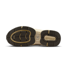 Jordan Trunner O/S Light Orewood Brown