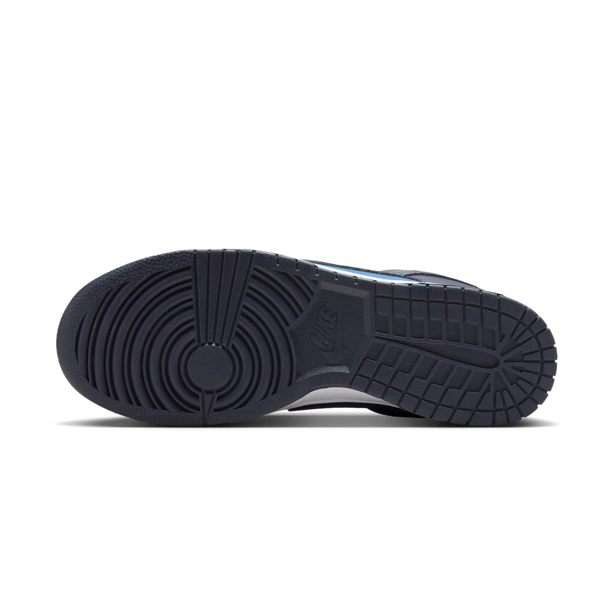 Nike Dunk Low Retro Mystic Navy