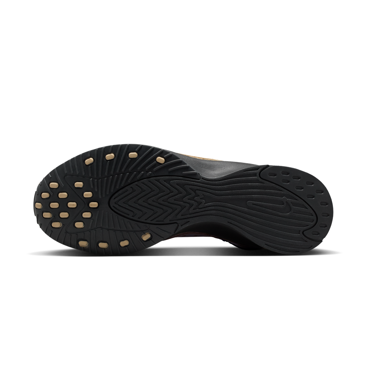 Nike Air Superfly Linen Black (Women's)
