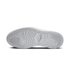Jordan 1 Elevate Low Triple White (Women's)