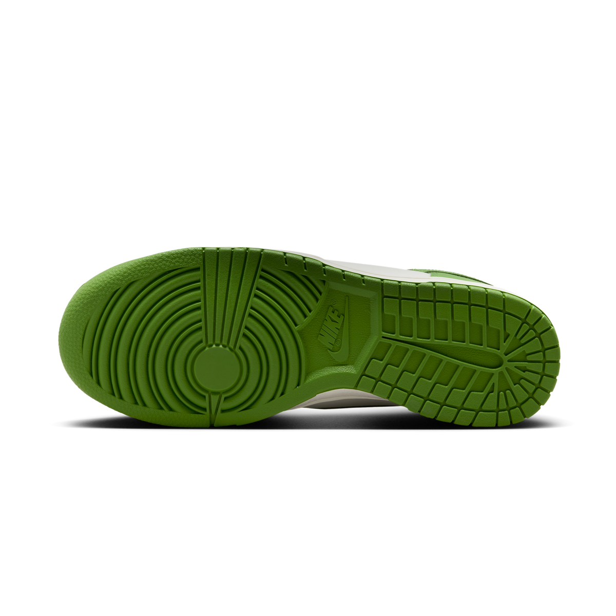 Nike Dunk High Chlorophyll Sail (Women's)