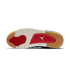 Jordan 4 Retro Levi's Denim (Tag with Levi's Logo)