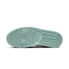 Jordan 1 Mid Light Dew (Women's)