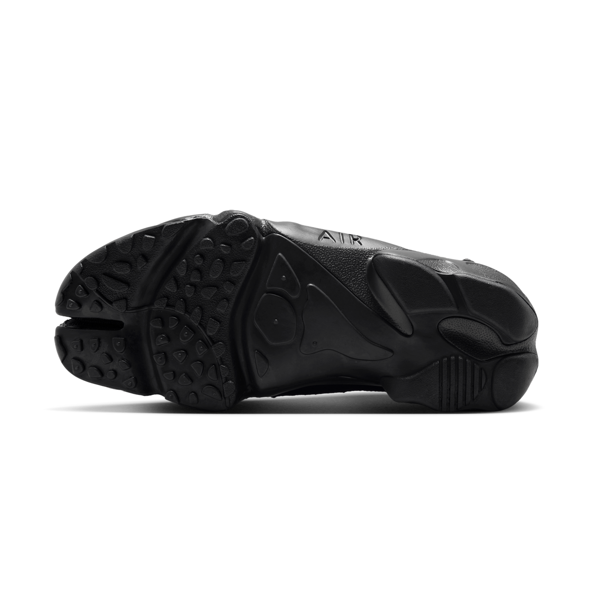 Nike Air Rift Breathe Triple Black (Women's) | DN1338-004