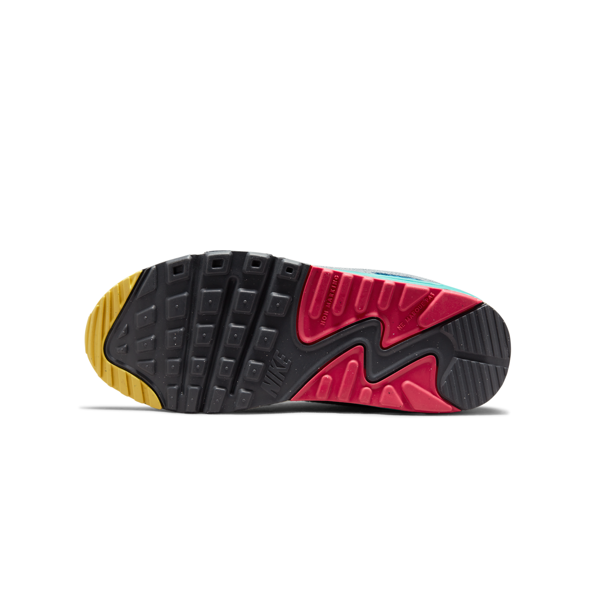Nike Air Max 90 Caterpillar (GS)