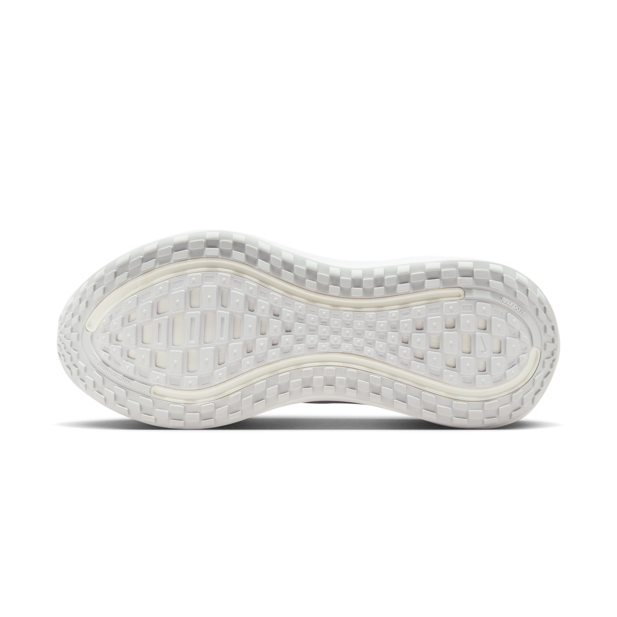 Nike Vomero Plus Triple White (Women's) | HV8154-102