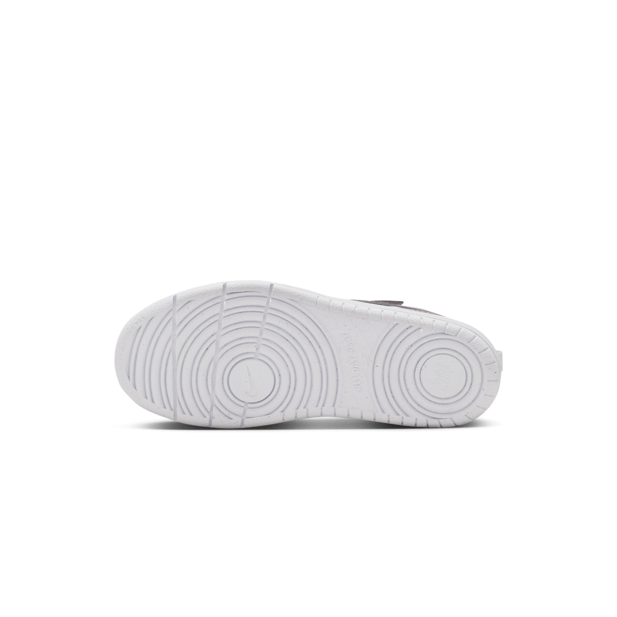 Nike Court Borough Low Recraft White Plum Fog Venice (PS)