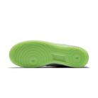 Nike Air Force 1 Low Wolf Grey Ghost Green