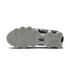 Nike Shox TL Light Smoke Grey Black Bright Mandarin | AV3595-011