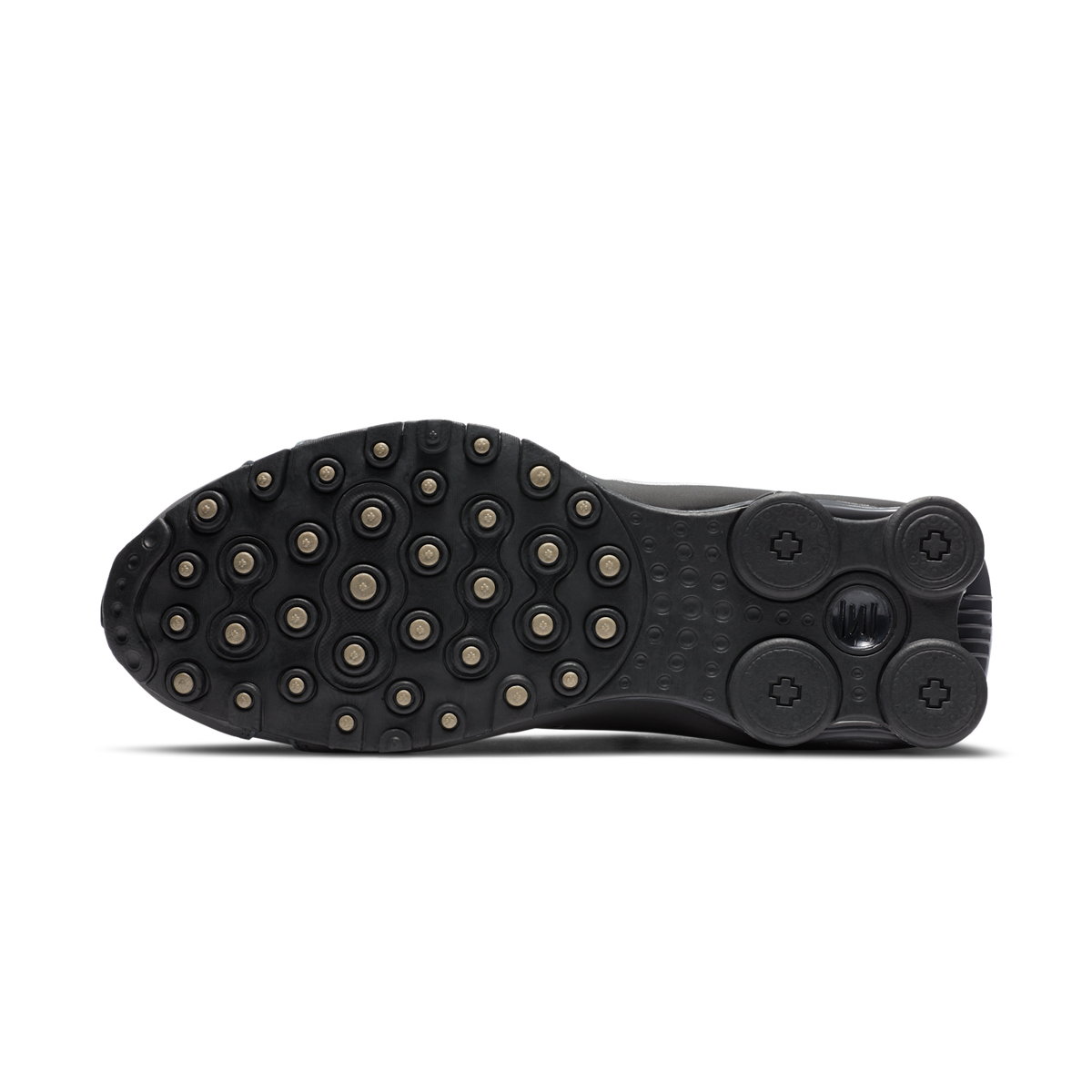 Nike Shox NZ Dark Grey
