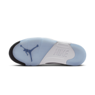 Jordan 5 Retro White Metallic (2026)