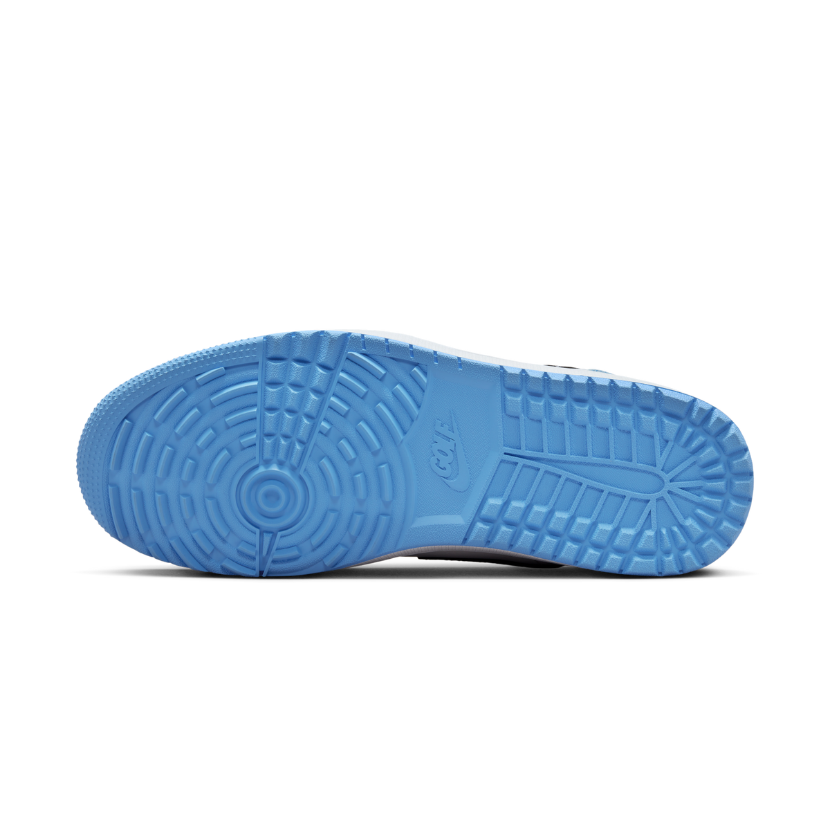Jordan 1 Mule Golf University Blue