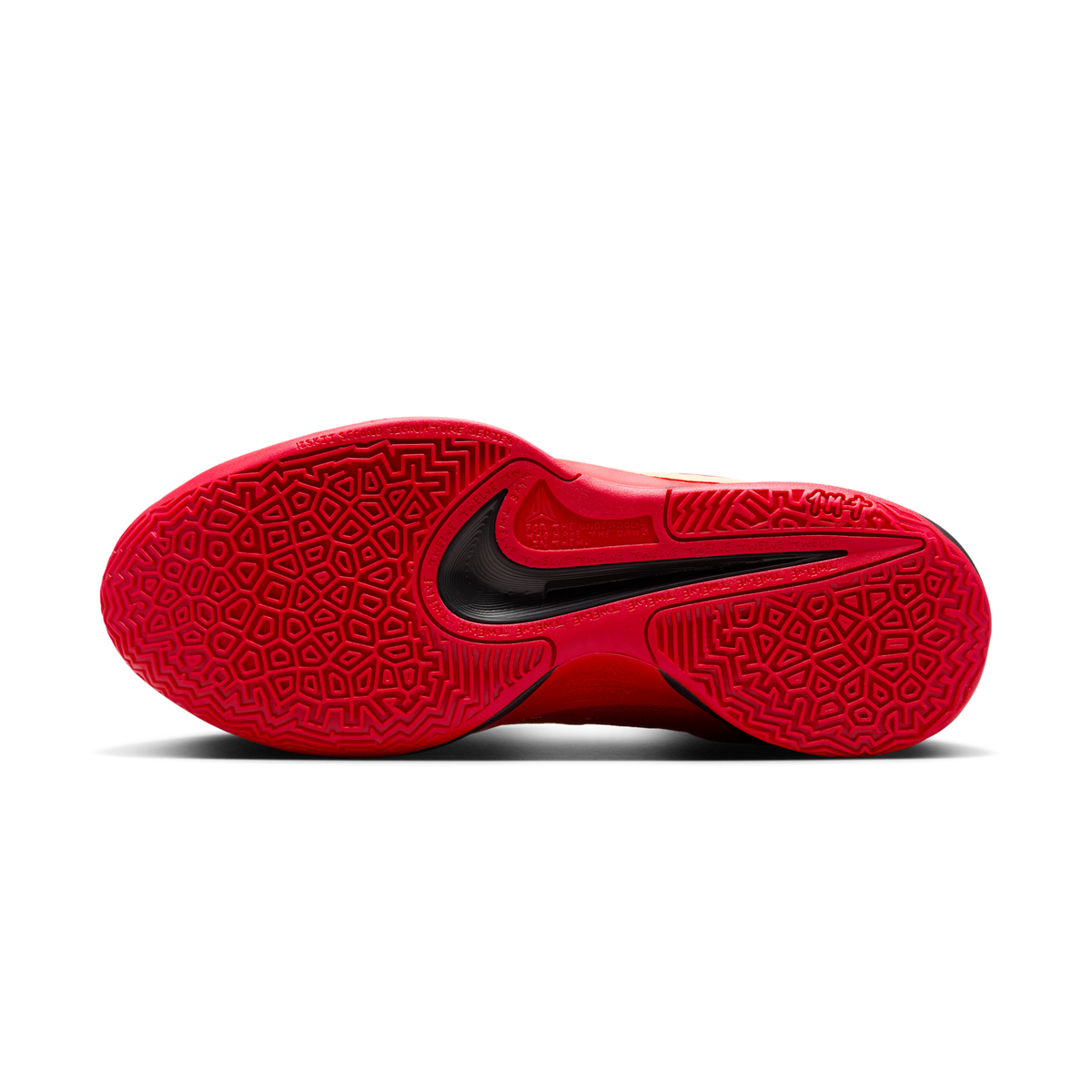 Nike Ja 2 Nightmare