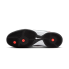 Nike Total 90 3 Smoke Grey Bright Crimson