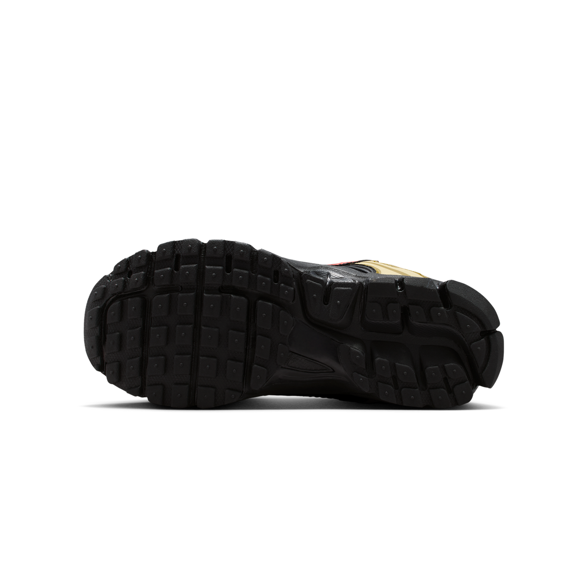 Nike Vomero 5 Black Olive Flak Red (GS)