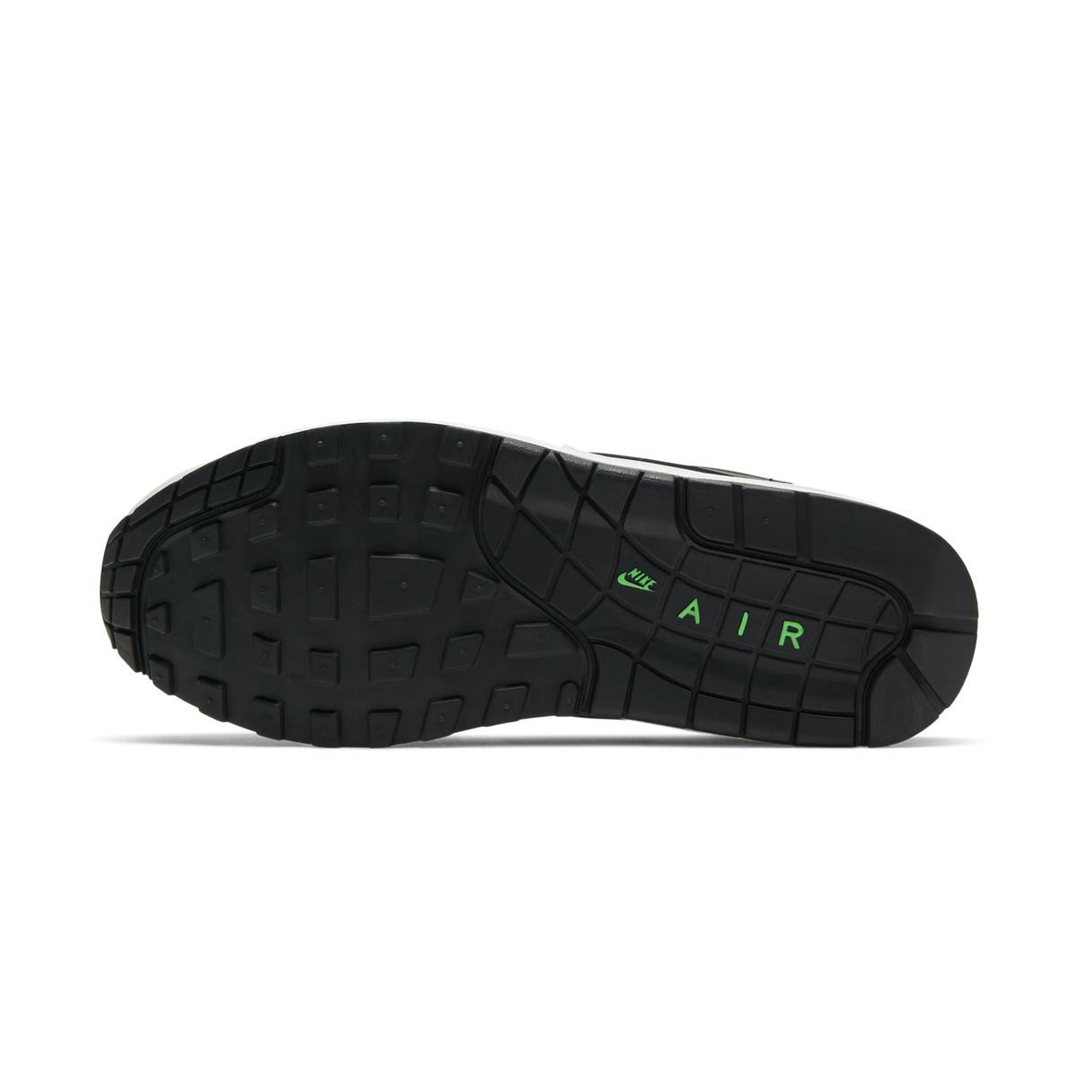 Nike Air Max 1 DNA CH.1 Pack Huarache Green Royal