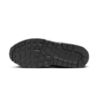 Nike Air Max 1 Black White Swoosh