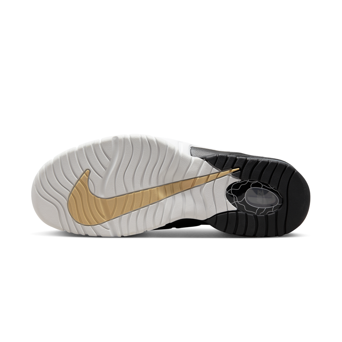 Nike Air Max Penny 1 Rattan