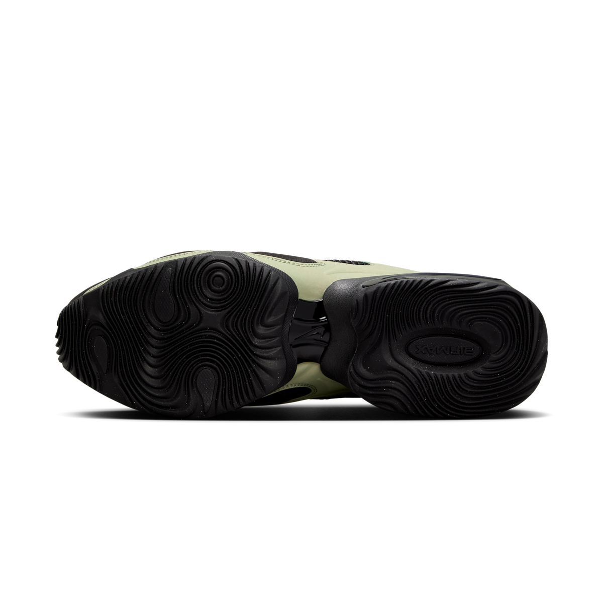 Nike Air Max Muse Oil Green (Women's) | FV1920-002