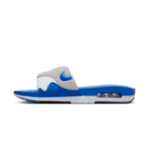 Nike Air Max 1 Slide Royal