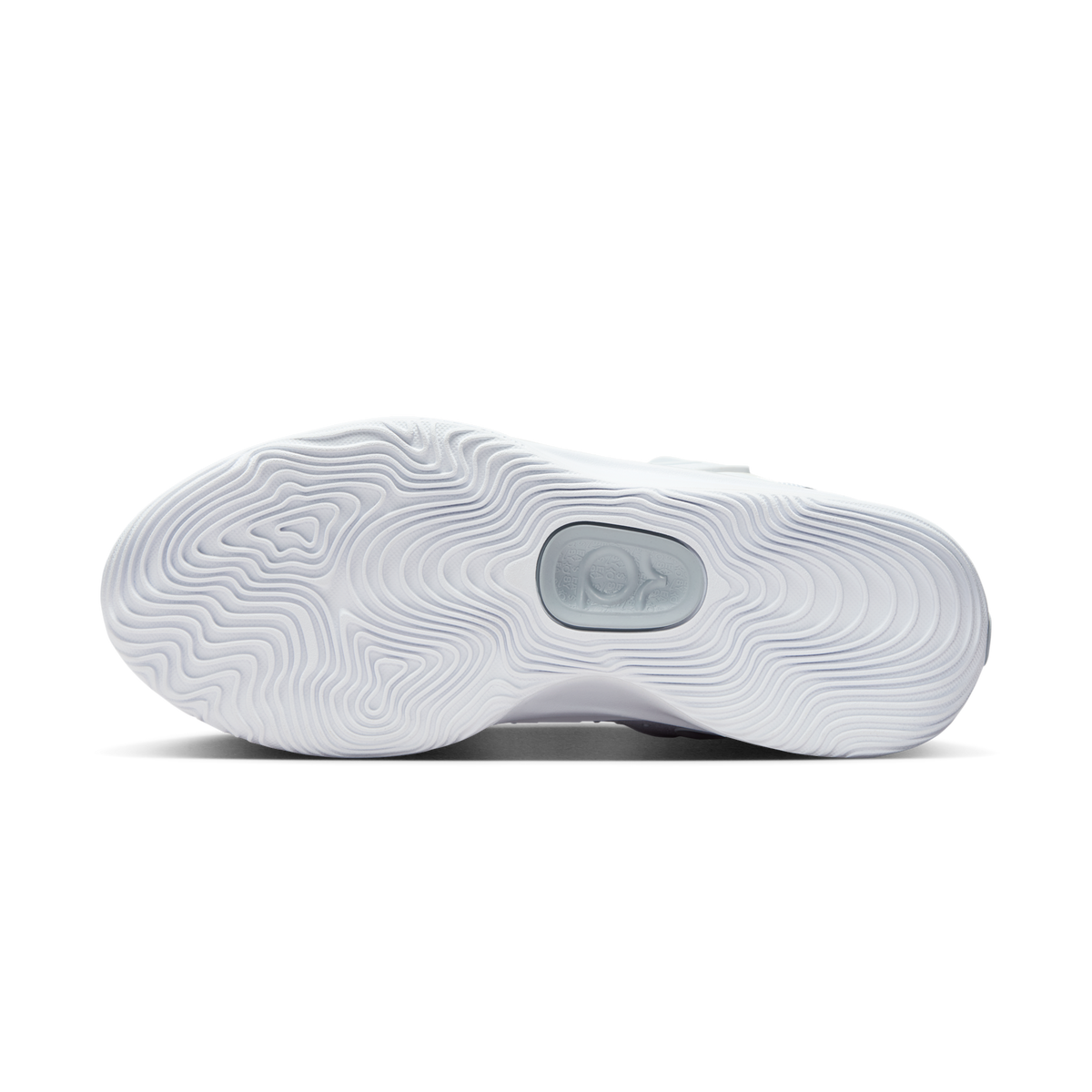 Nike KD 18 TB White | IM0634-105