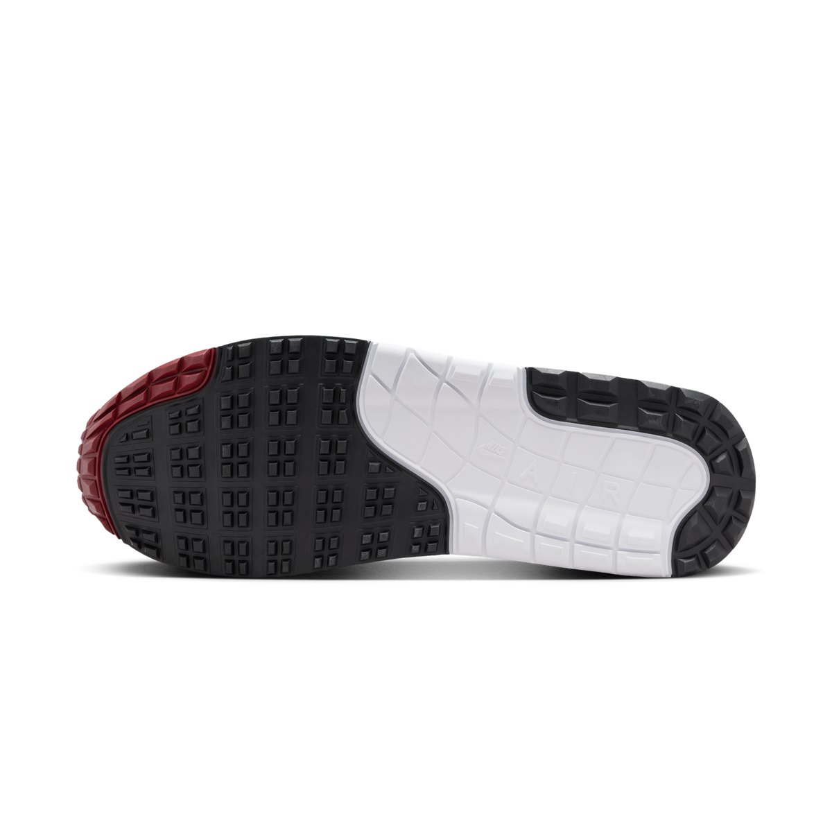 Nike Air Max 1 '86 OG Golf Team Red Cool Grey Black White