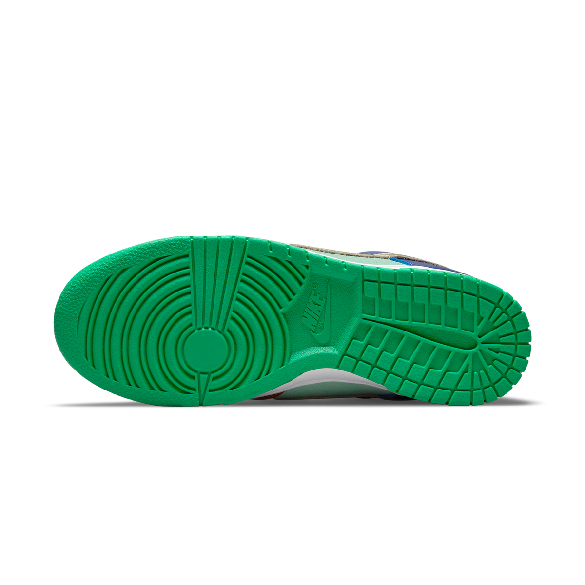 Nike Dunk Low Sunset Pulse (Women's)
