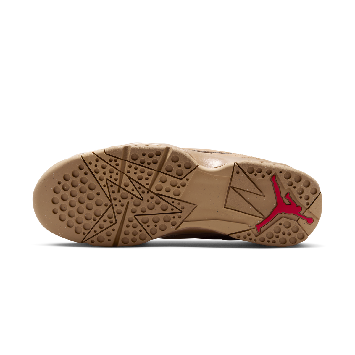 Jordan MVP 92 Desert Camo