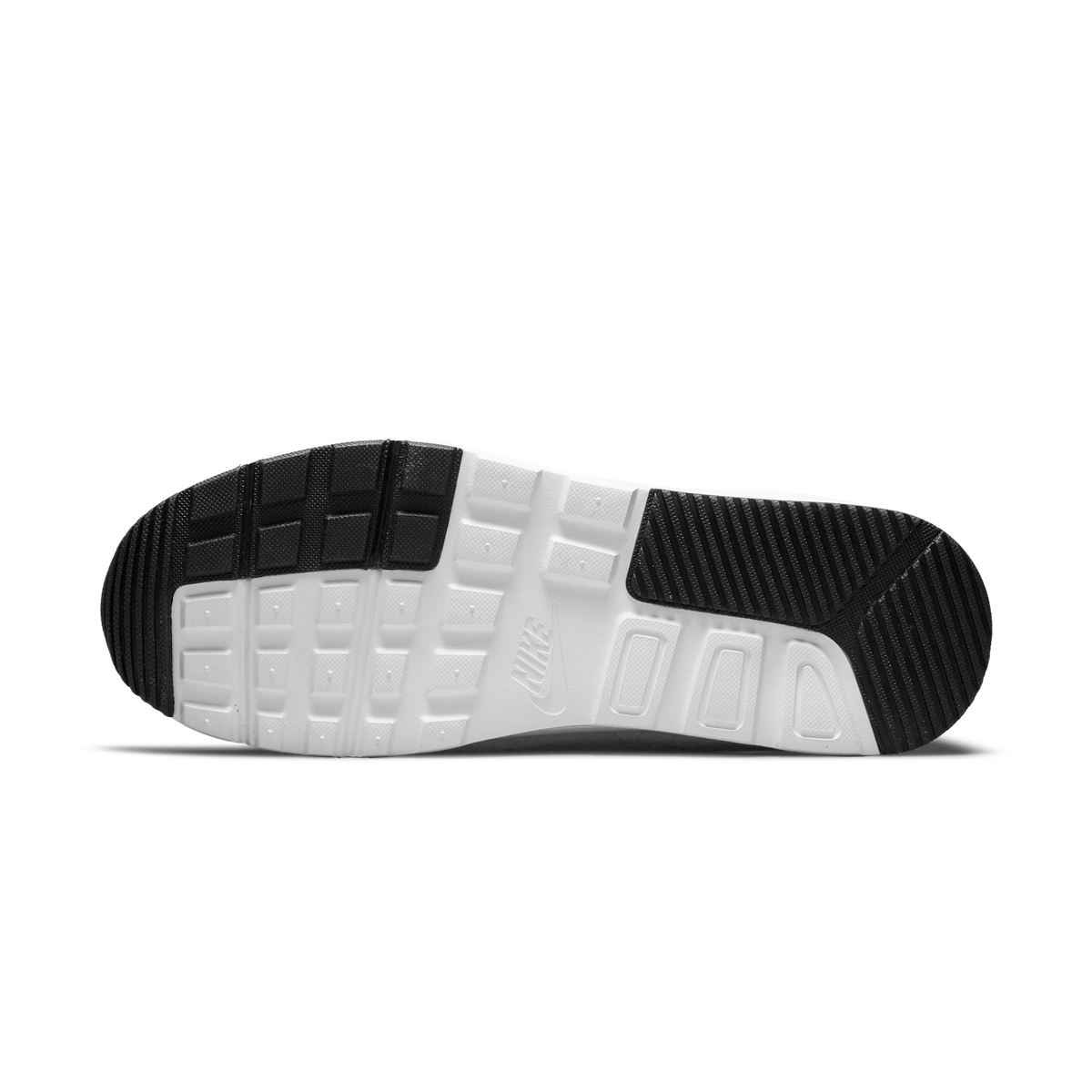 Nike Air Max SC Black White | CW4555-002