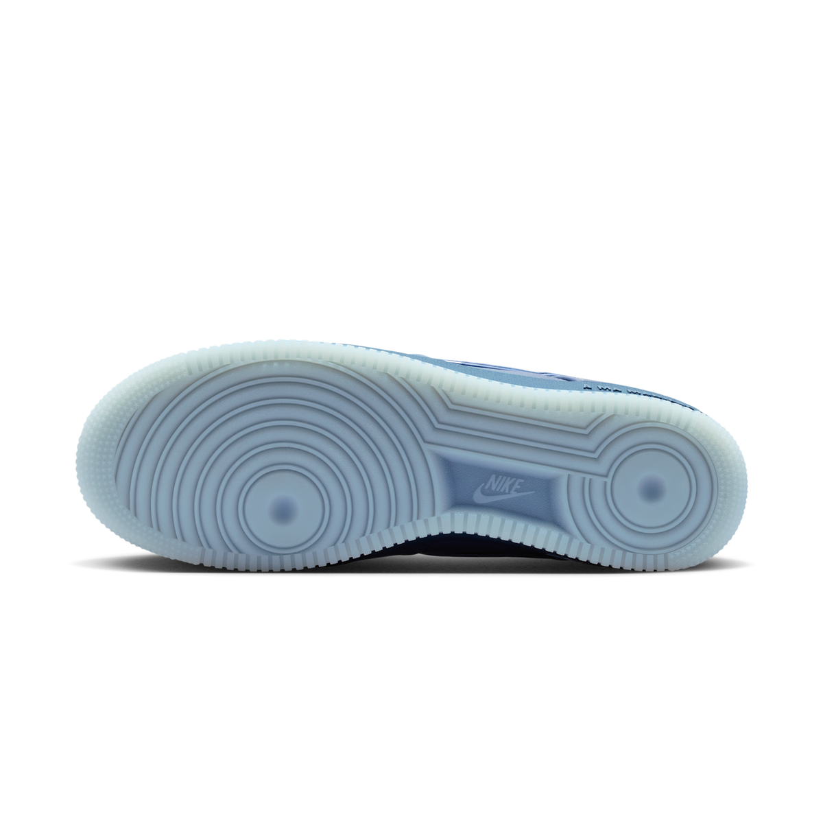 Nike Air Force 1 Low SP A Ma Maniére Diffused Blue (Women's)