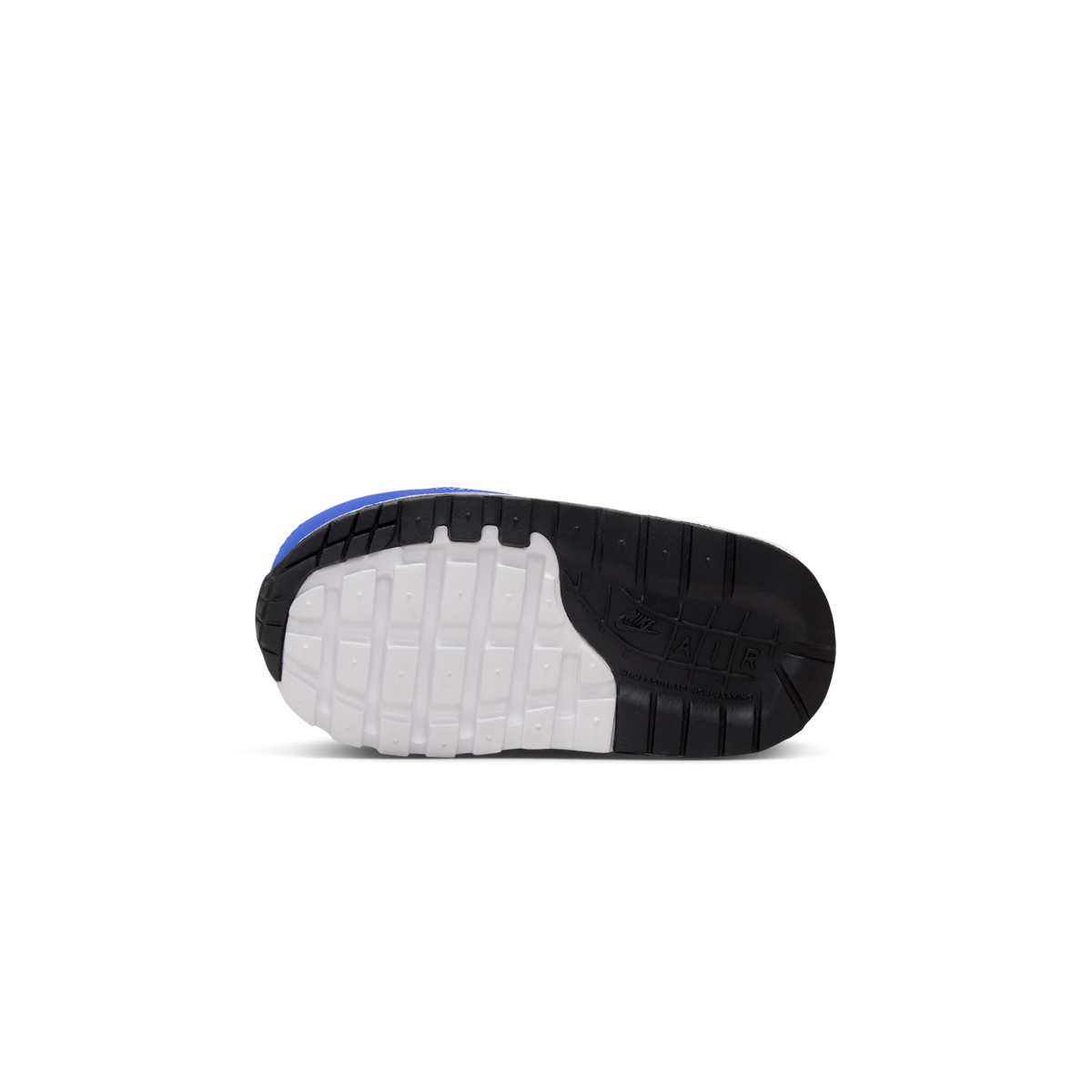 Nike Air Max 1 EasyOn Royal (2024) (TD)