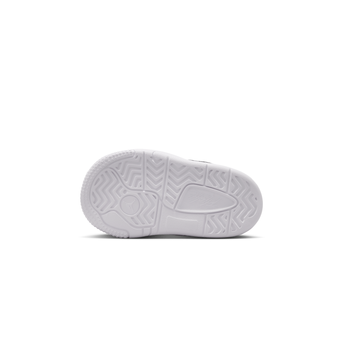 Jordan Flight Court Black Pink Gaze (TD)