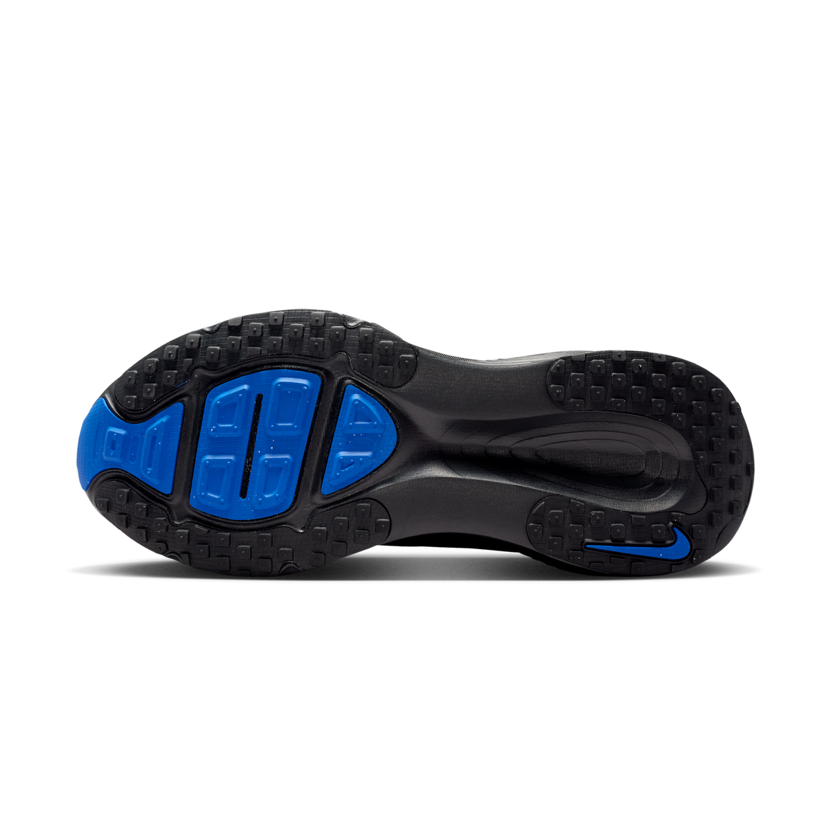 Nike Vomero 18 Black Game Royal | HM6803-013