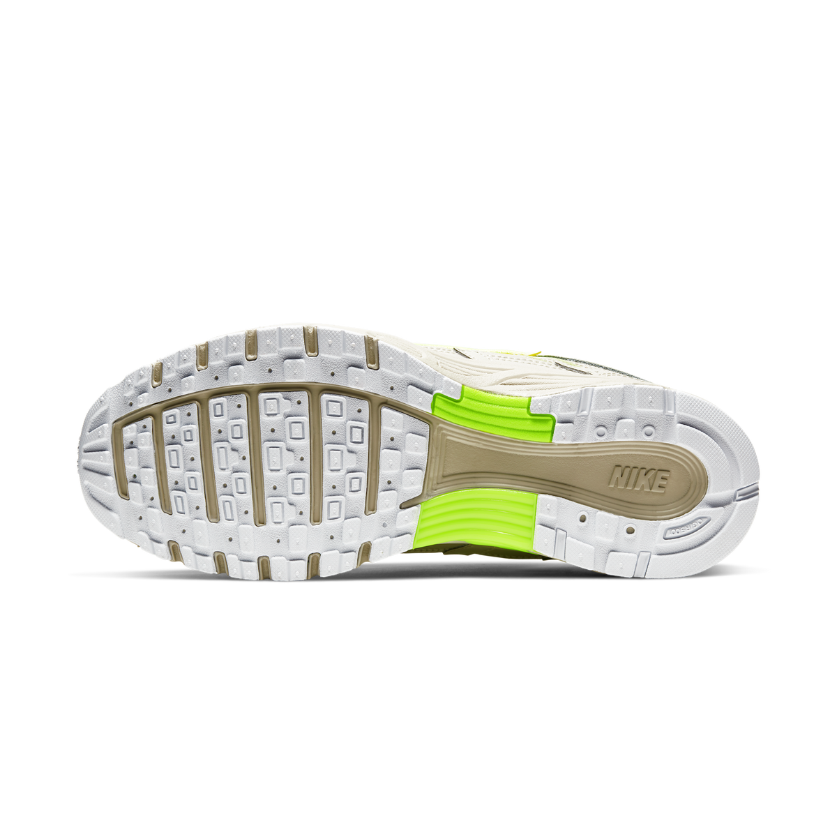 Nike P-6000 Luminous Green