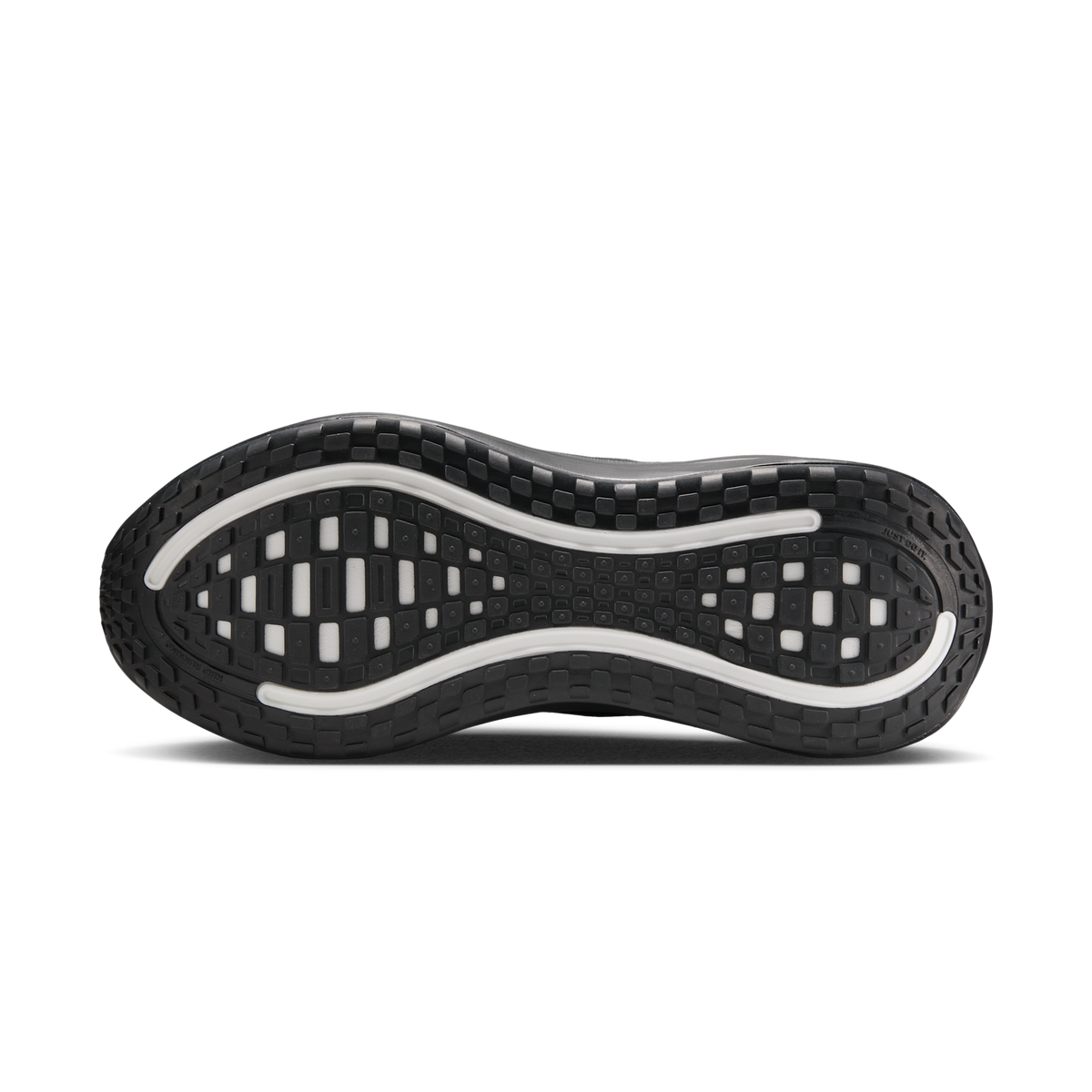 Nike Vomero Plus Black Anthracite