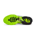 Nike Air Max Plus Platinum Grey Reflective Logos