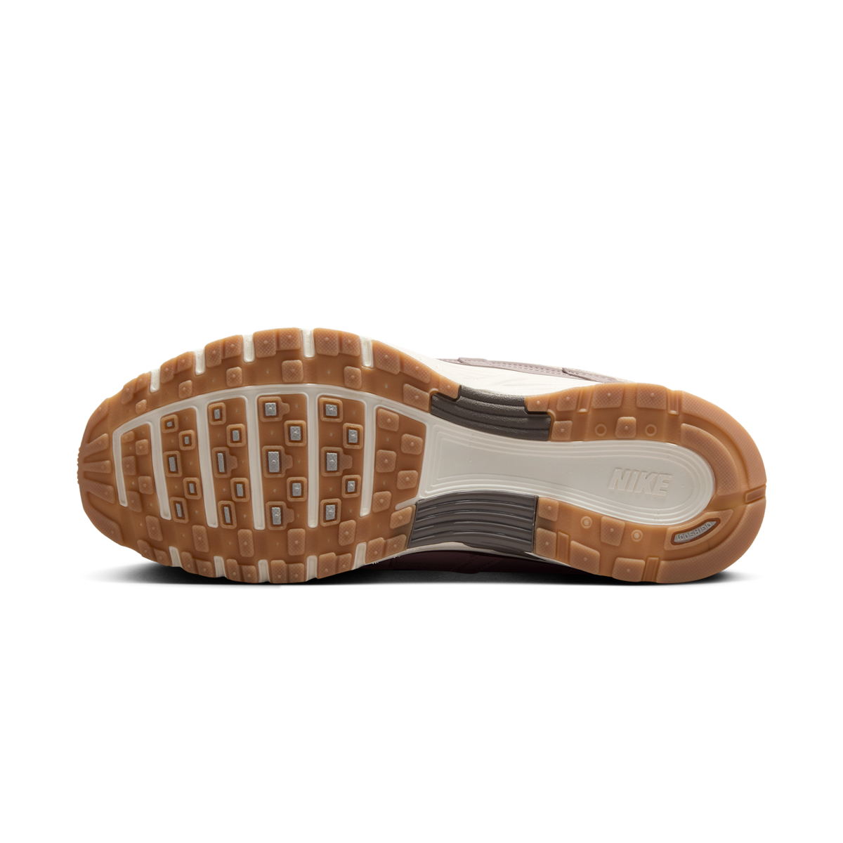 Nike P-6000 SE College Grey Light Orewood Brown Sail Cave Stone