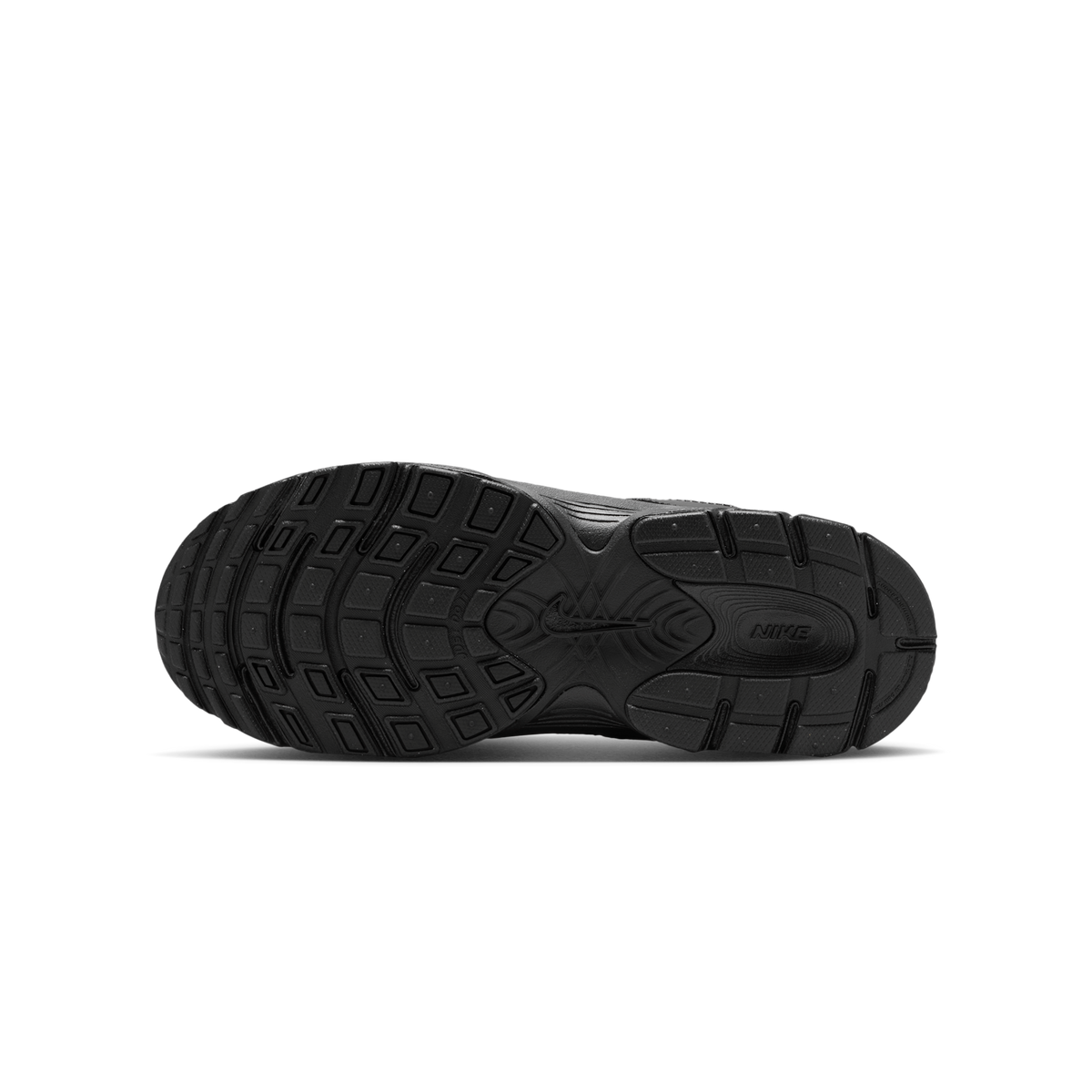 Nike V5 RNR Triple Black (GS)