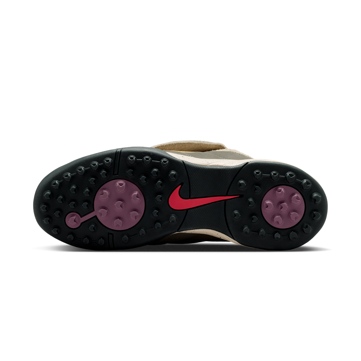 Nike Total 90 Mule Kids of Immigrants Khaki