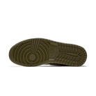 Jordan 1 Retro High Olive Canvas