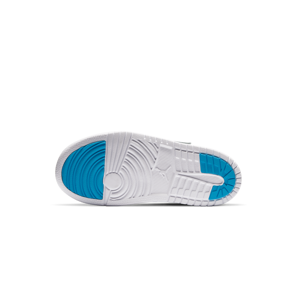Sky Jordan 1 UNC (PS)